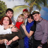 Новогоднее сумасшествие!!! фото 32