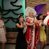 Новогоднее сумасшествие ЧАСТЬ 2 фото 147