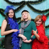 Новогоднее сумасшествие ЧАСТЬ 3 фото 42