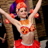 Новогоднее сумасшествие!!! фото 173