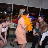 Новогоднее сумасшествие ЧАСТЬ 2 фото 86