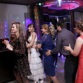 Новогоднее сумасшествие ЧАСТЬ 3 фото 124