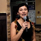 Новогоднее сумасшествие!!! фото 121