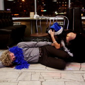 Новогоднее сумасшествие ЧАСТЬ 2 фото 103