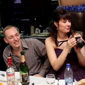 Новогоднее сумасшествие ЧАСТЬ 2 фото 63