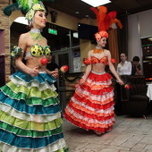 Новогоднее сумасшествие!!! фото 168