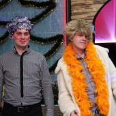 HAPPY NEW YEAR!!! фото 92