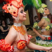 Новогоднее сумасшествие ЧАСТЬ 3 фото 133