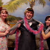 Новогоднее сумасшествие ЧАСТЬ 2 фото 36