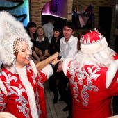 Новогоднее сумасшествие!!! фото 161