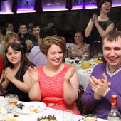 Новогоднее сумасшествие ЧАСТЬ 3 фото 51