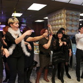 Новогоднее сумасшествие!!! фото 80