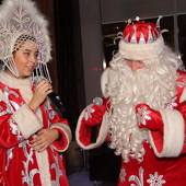 Новогоднее сумасшествие ЧАСТЬ 2 фото 126