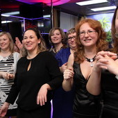 Новогоднее сумасшествие ЧАСТЬ 3 фото 86