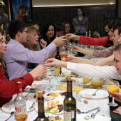 Новогоднее сумасшествие ЧАСТЬ 3 фото 58