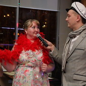 Новогоднее сумасшествие ЧАСТЬ 2 фото 106