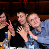 Новогоднее сумасшествие!!! фото 53