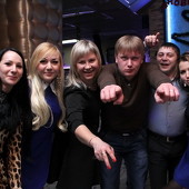 HAPPY NEW YEAR!!! фото 114