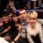 Новогоднее сумасшествие!!! фото 138