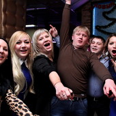 HAPPY NEW YEAR!!! фото 115