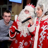 Новогоднее сумасшествие!!! фото 152