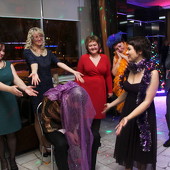 Новогоднее сумасшествие ЧАСТЬ 2 фото 90