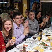 Новогоднее сумасшествие ЧАСТЬ 3 фото 57