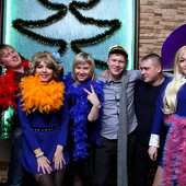 HAPPY NEW YEAR!!! фото 65