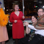 Новогоднее сумасшествие ЧАСТЬ 2 фото 83