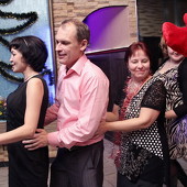 Новогоднее сумасшествие ЧАСТЬ 3 фото 125