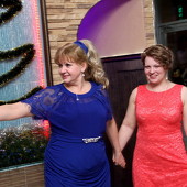 Новогоднее сумасшествие ЧАСТЬ 3 фото 120