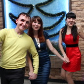 HAPPY NEW YEAR!!! фото 56