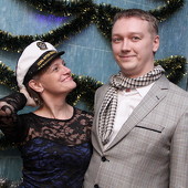 Новогоднее сумасшествие ЧАСТЬ 3 фото 102