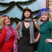 Новогоднее сумасшествие ЧАСТЬ 3 фото 45