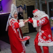 HAPPY NEW YEAR!!! фото 54