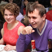 Новогоднее сумасшествие ЧАСТЬ 3 фото 52