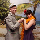 Новогоднее сумасшествие ЧАСТЬ 2 фото 31