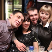 Новогоднее сумасшествие!!! фото 135