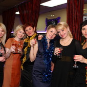 Новогоднее сумасшествие!!! фото 164