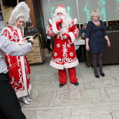 Новогоднее сумасшествие ЧАСТЬ 3 фото 117