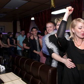 Новогоднее сумасшествие!!! фото 143