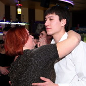 Новогоднее сумасшествие!!! фото 102