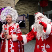 HAPPY NEW YEAR!!! фото 48