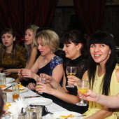 Новогоднее сумасшествие ЧАСТЬ 2 фото 123