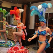 Новогоднее сумасшествие ЧАСТЬ 2 фото 155