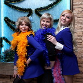 HAPPY NEW YEAR!!! фото 68