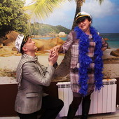 Новогоднее сумасшествие ЧАСТЬ 2 фото 41