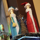 Новогоднее сумасшествие ЧАСТЬ 3 фото 110