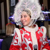 Новогоднее сумасшествие!!! фото 146