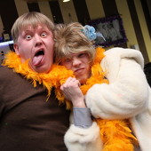 HAPPY NEW YEAR!!! фото 94